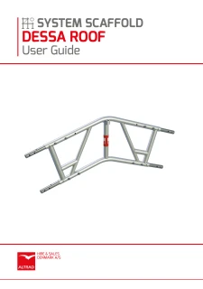 DESSA Roof