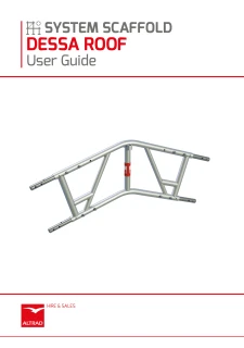 DESSA Roof