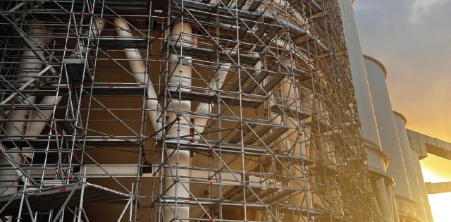 Construction Solutions