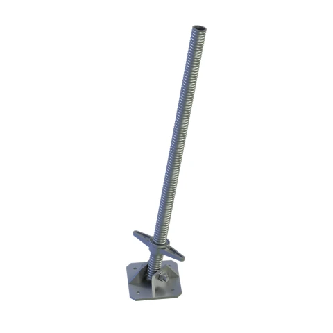 6 Ton Swivel Base Jack