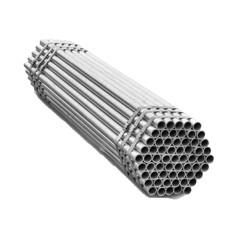 Scaffolding Tube