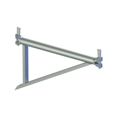 2 Wedge Head Hop Up Bracket