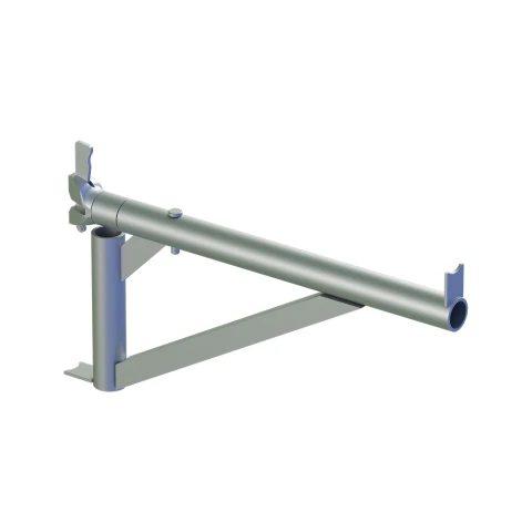 Hop Up Bracket 1 & 2 Deck