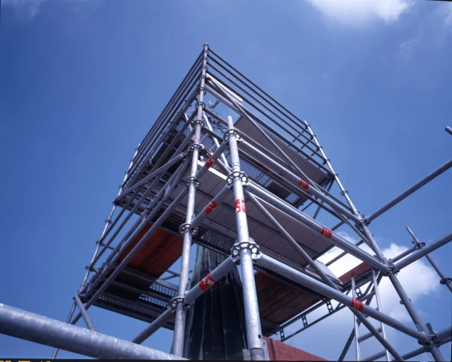 Contact us for expert advice and support with your next project